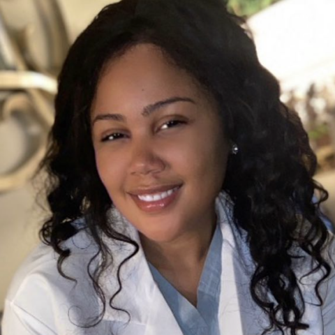 Dr Indigo Zoë